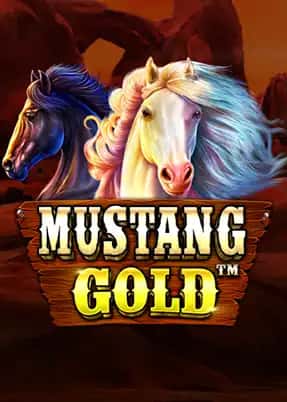 Mustang Gold